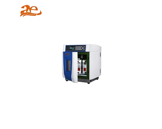 alt="{AELAB}{Sample Preparation Workstation}-{MDS-15}"