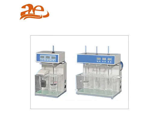 alt="{AELAB}{Dissolution Tester}-{AE-RC}"
