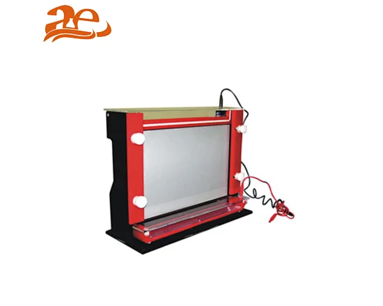 electrophoresis