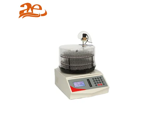 Fraction Collector