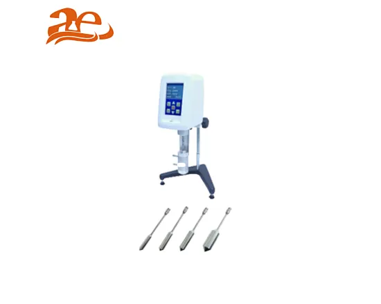 alt="{AELAB}{Digital Small Sample Rotary Viscometer}-{AE-SSR Series}"