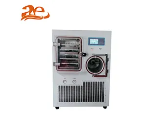 AELAB Silicon oil heating freeze dryer