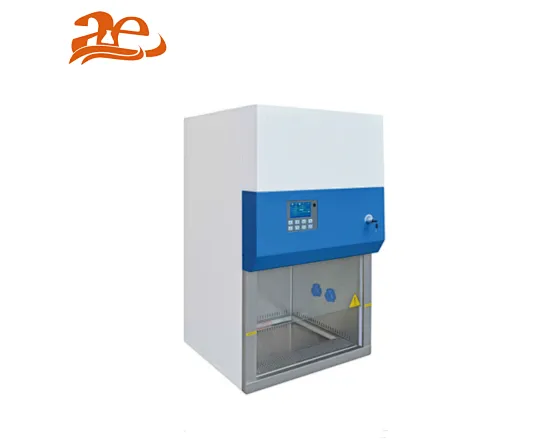 alt="{AELAB}{Class IIA2 Biological Safety Cabinet}-{AE-BBC86}"