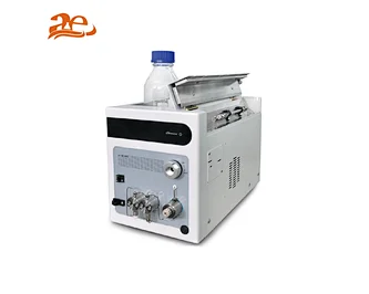 All-in-One Smart Isocratic System High Performance Liquid Chromatography LC-80