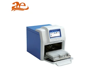 Nucleic Acid Purification System