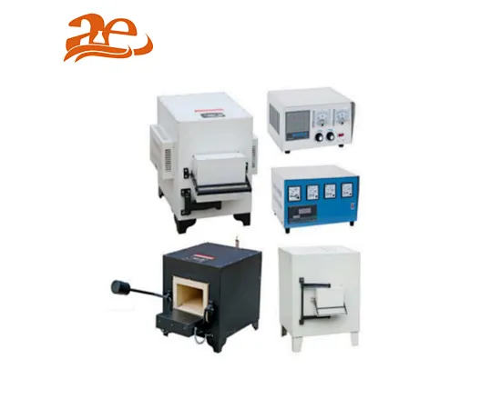 alt="{AELAB}{Box Type Muffle Furnace}-{AE-SX Series}"