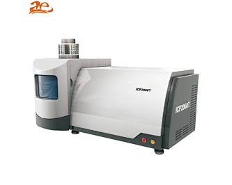AELAB Inductively Coupled Plasma Emission Spectrometer ICP2060T