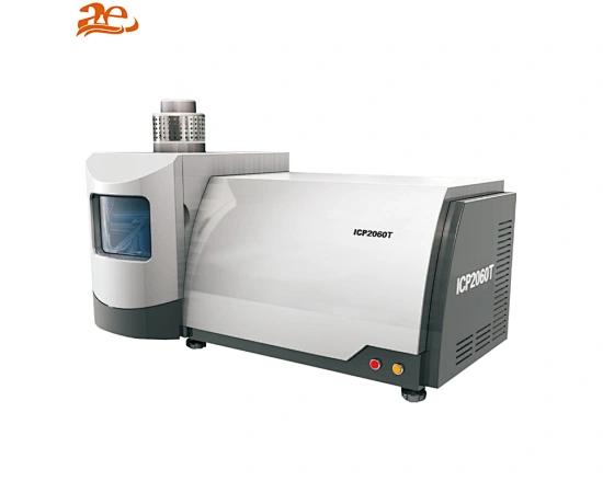 alt="{AELAB}{Inductively Coupled Plasma Emission Spectrometer }-{ICP2060T}"