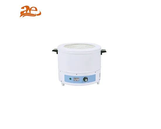 heating mantle manufacturers