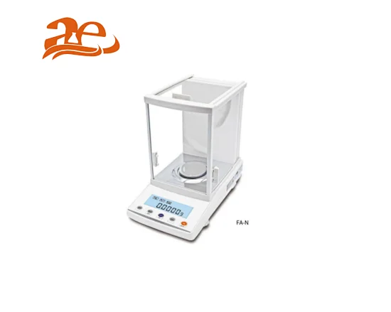Analytical Balance