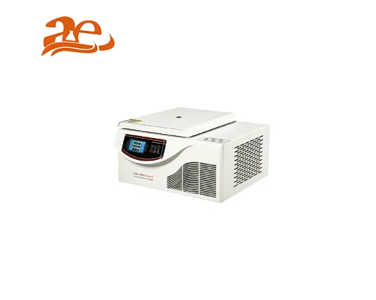 prp centrifuge