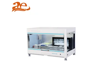 Nucleic Acid Purification System