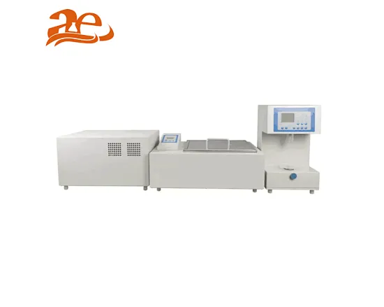 alt="{AELAB}{Gelatin Gel strength test system}-{AE-JS-II}"