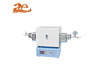 AELAB Vacuum/ Atmosphere Furnace AE-ZFL Series