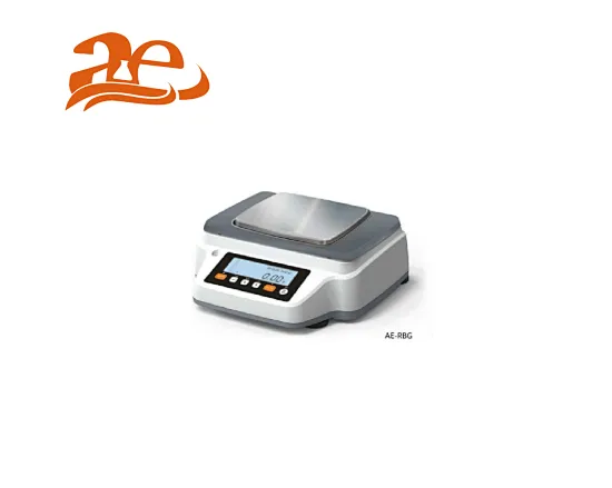 industrial weighing