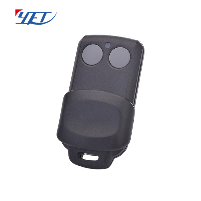 rf gate remote control