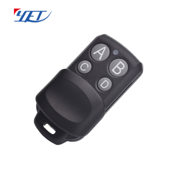 rf gate remote control