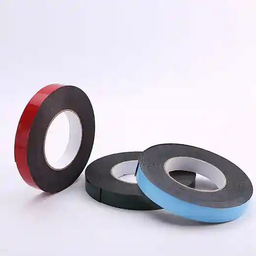 vehicle tape , vehicle foam , adhesive tape foam tape Yiwu Yongsheng