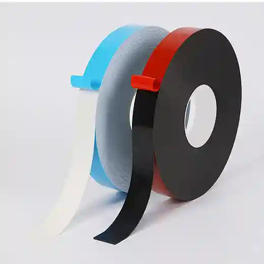 vehicle tape , vehicle foam , adhesive tape foam tape Yiwu Yongsheng