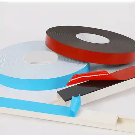 vehicle tape , vehicle foam , adhesive tape foam tape Yiwu Yongsheng