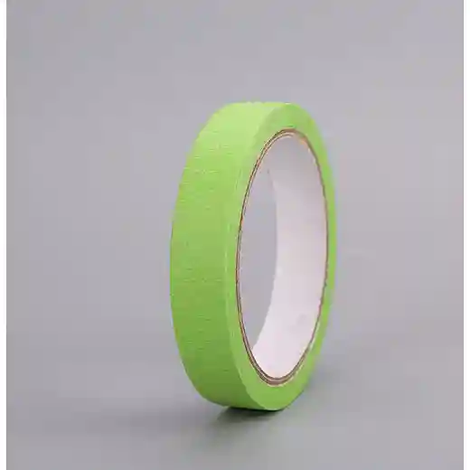 Colorful Masking tape from China Manufacturer Yiwu Yongsheng Adhesive