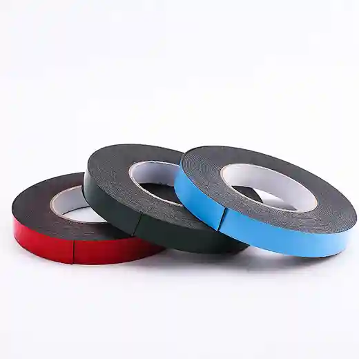 vehicle tape , vehicle foam , adhesive tape foam tape Yiwu Yongsheng