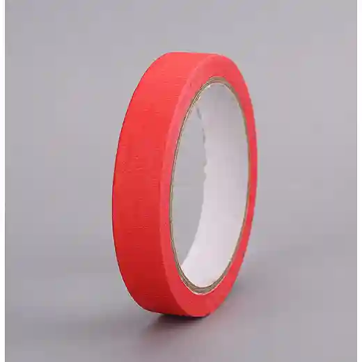 Colorful Masking tape from China Manufacturer Yiwu Yongsheng Adhesive
