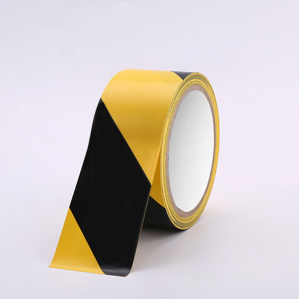 Warning tape from China Manufacturer Yiwu Yongsheng Adhesive Tape Co