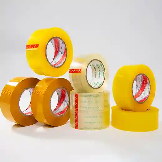 sealing tape from China Manufacturer Yiwu Yongsheng Adhesive Tape Co