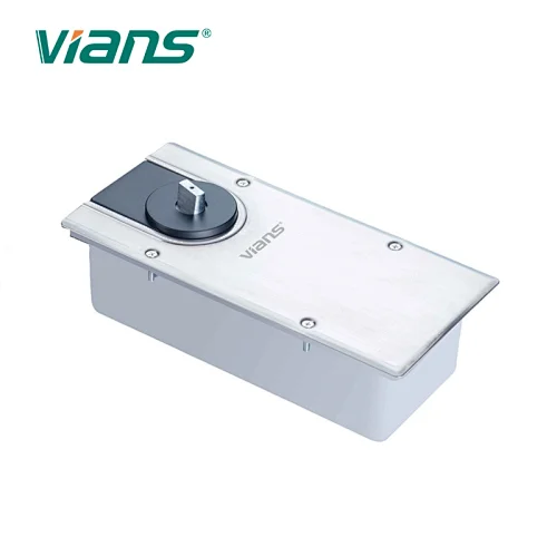 Swing Door Opener Concealed Door Operator for Glass Door