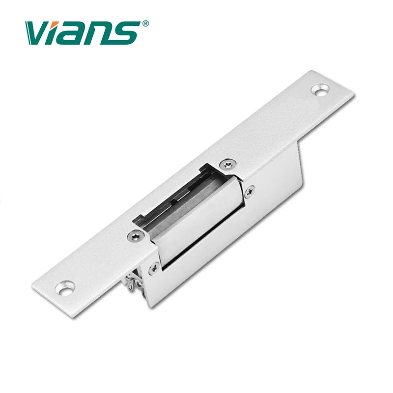 High Quality Stainless Steel Electric Strike Lock 12V