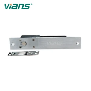 Vians standard two wires  electric drop bolt lock