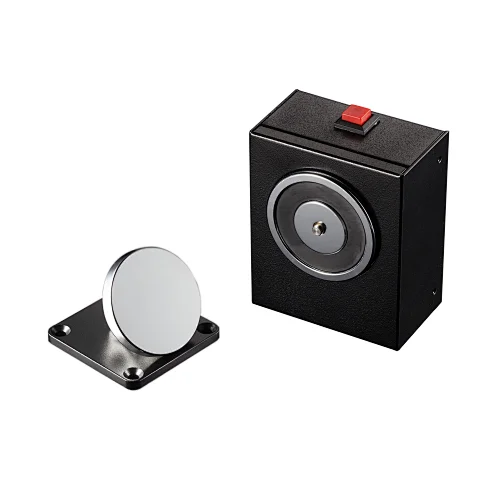 mount door holder