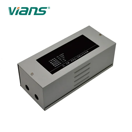 3A  Linear Power Supply DC12V Output For Access Control System