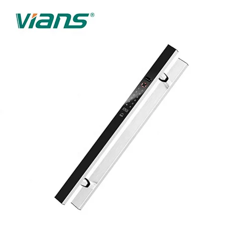 Fingleprint App Digital Wireless Smart handle Door Lock for Single Door