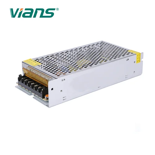 Switching Power Supply Factory Sales 12V DC 10A