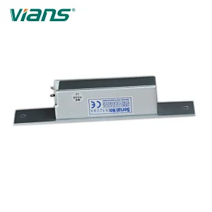 High Quality Stainless Steel Electric Strike Lock 12V