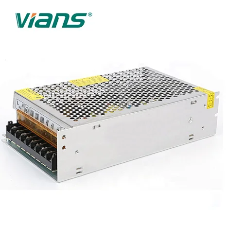 AC-DC 12V 20A Switch Power Supply Wide Constant Voltage