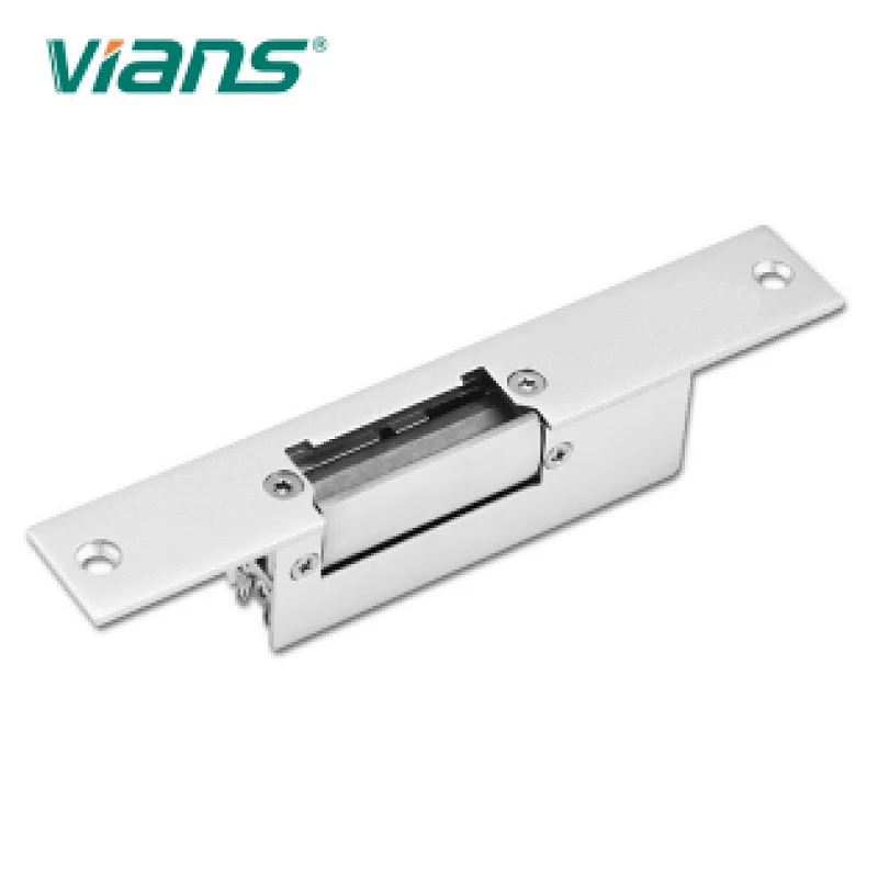 High Quality Stainless Steel Electric Strike Lock 12V