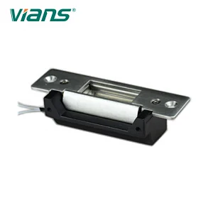 DC12V ANSI standard Stainless Steel Electric Strike Door Lock
