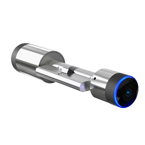 Factory Direct Sales Smart door lock perfect design for door handle safe lock