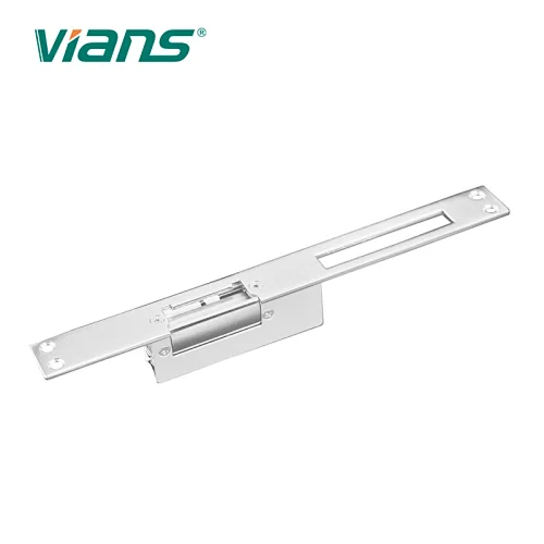 Fail Secure Long Panel Electric Strike Lock