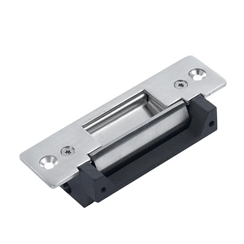 Heavy Duty ANSI Standard Fail Safe or Fail Secure Electric Strike Door Lock