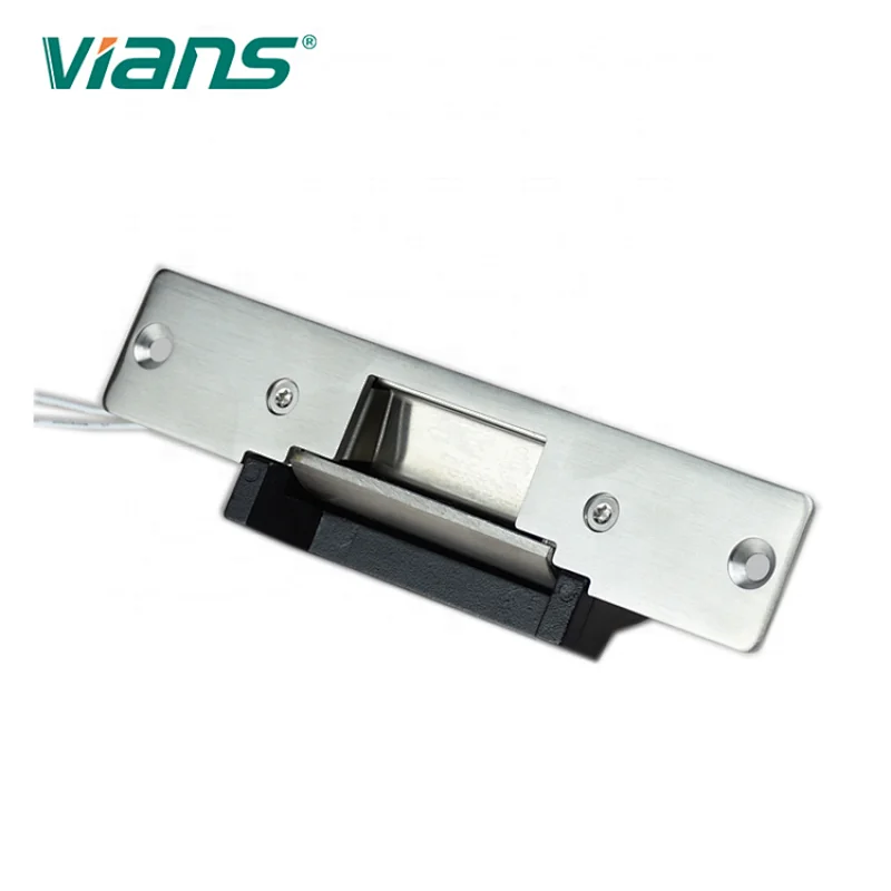 Fail Safe Short Panel American Standard Electric Strike for Metal Door