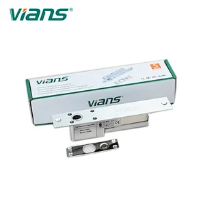 Vians standard two wires  electric drop bolt lock