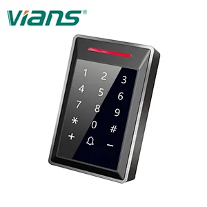 Simple Integrated Aceess Controller Keypad & Time Attendance
