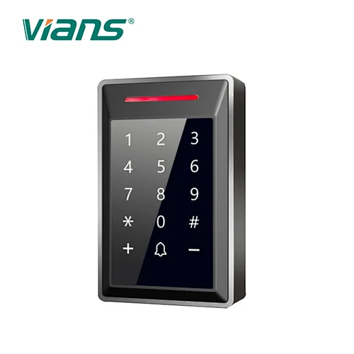 Simple Integrated Aceess Controller Keypad & Time Attendance