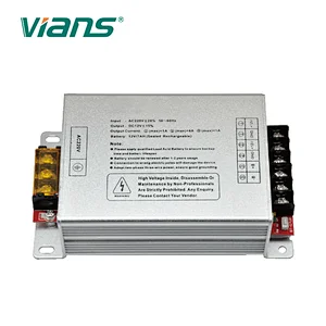 DC 12V 3A Switching Power Supply For Door Security System