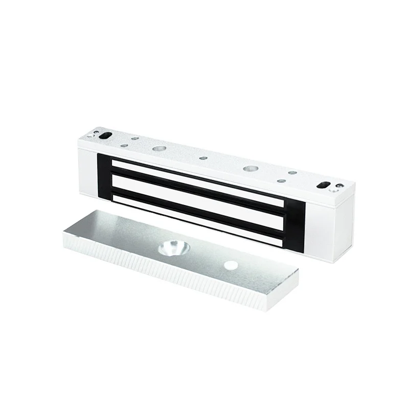 180kg/350lbs  Single Door Electric Magnetic Lock for Access Control  System