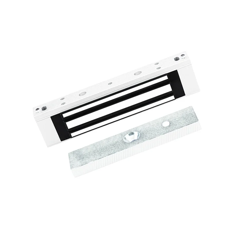 180kg/350lbs  Single Door Electric Magnetic Lock for Access Control  System